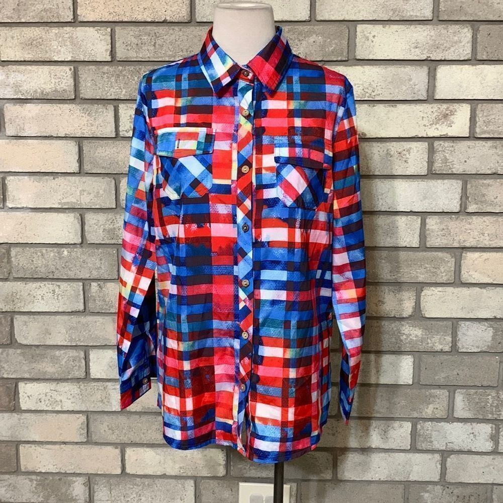3for$20 button front top medium